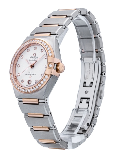 Omega Constellation Ladies 131.25.29.20.52.001 Image 2